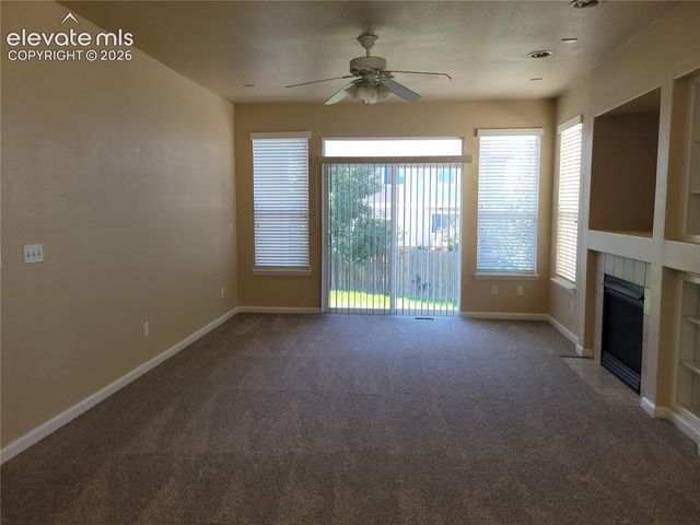 7747 Mountain Laurel Drive, Colorado Springs, CO 80922