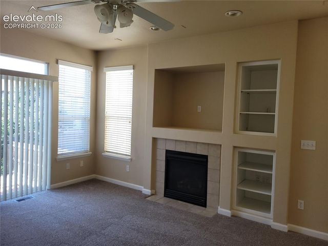7747 Mountain Laurel Drive, Colorado Springs, CO 80922