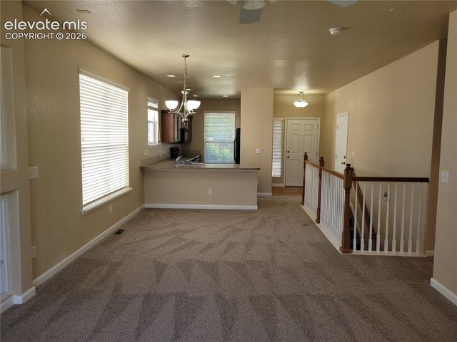 7747 Mountain Laurel Drive, Colorado Springs, CO 80922