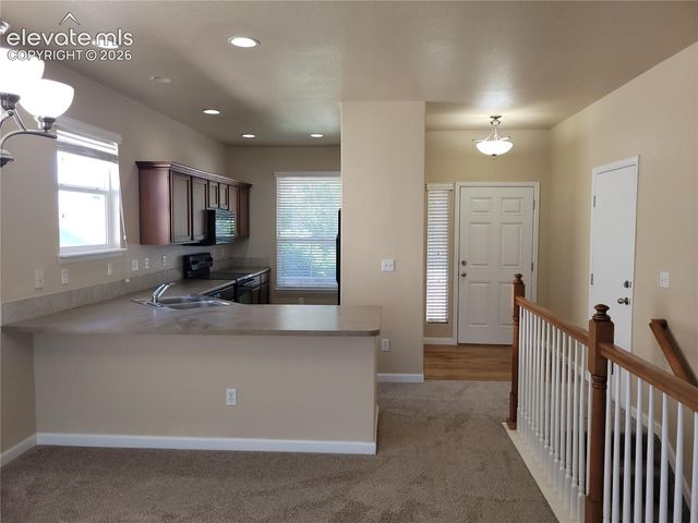 7747 Mountain Laurel Drive, Colorado Springs, CO 80922