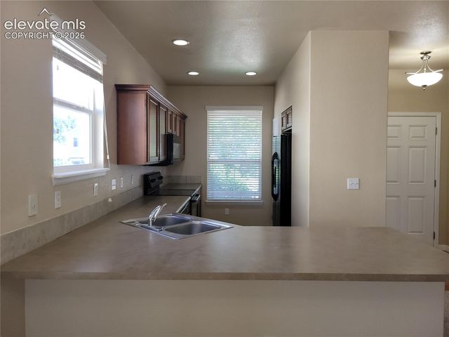 7747 Mountain Laurel Drive, Colorado Springs, CO 80922