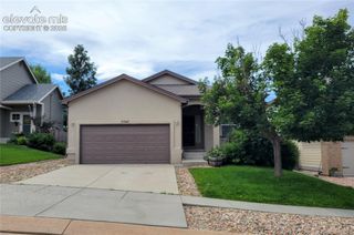 7747 Mountain Laurel Drive, Colorado Springs, CO 80922