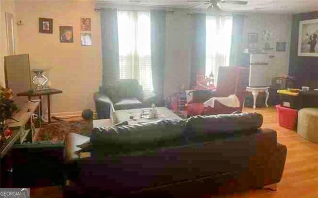 2608 Santa Barbara Drive NW, Atlanta, GA 30318