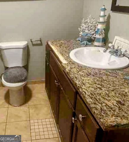 2608 Santa Barbara Drive NW, Atlanta, GA 30318