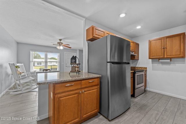 676 Cheyenne Avenue, Melbourne, FL 32935