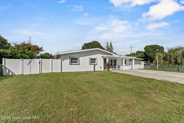 676 Cheyenne Avenue, Melbourne, FL 32935