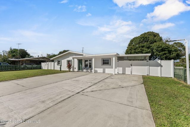 676 Cheyenne Avenue, Melbourne, FL 32935