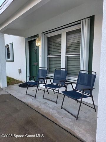 676 Cheyenne Avenue, Melbourne, FL 32935