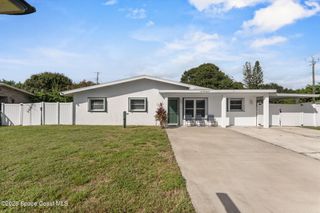 676 Cheyenne Avenue, Melbourne, FL 32935