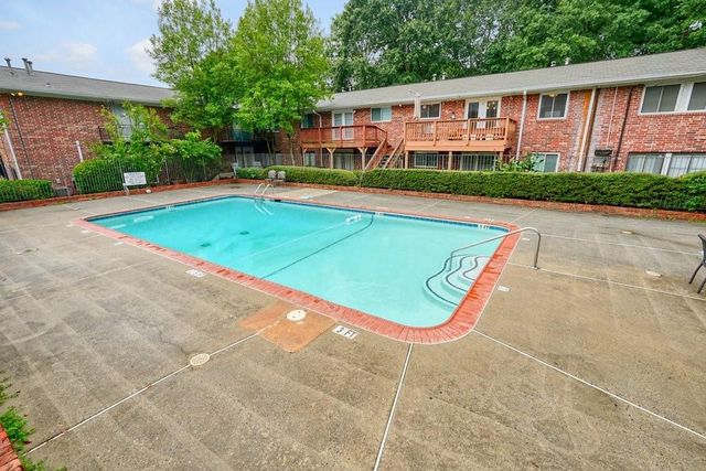 4266 Roswell Road NE K2, Atlanta, GA 30342