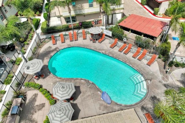 1512 Champion Lane 4, Chula Vista, CA 91915