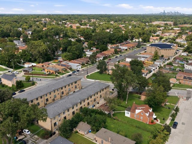 1825 W 115th Street, Chicago, IL 60643