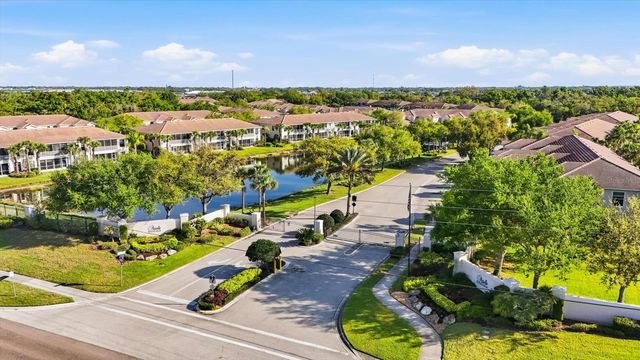 4456 STREAMSIDE COURT 1605, Sarasota, FL 34238