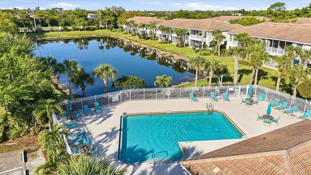 4456 STREAMSIDE COURT 1605, Sarasota, FL 34238