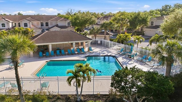4456 STREAMSIDE COURT 1605, Sarasota, FL 34238