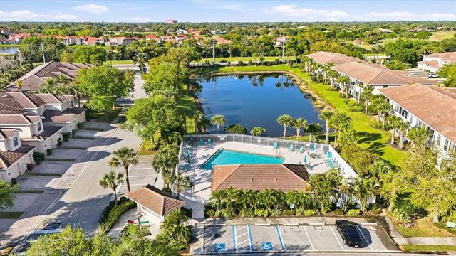 4456 STREAMSIDE COURT 1605, Sarasota, FL 34238