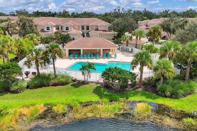 4456 STREAMSIDE COURT 1605, Sarasota, FL 34238