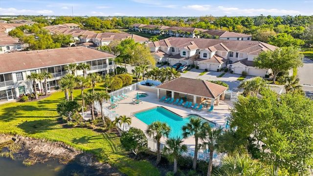 4456 STREAMSIDE COURT 1605, Sarasota, FL 34238