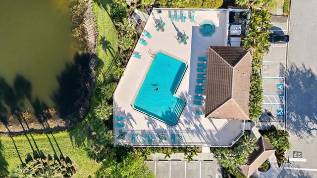 4456 STREAMSIDE COURT 1605, Sarasota, FL 34238