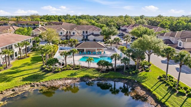 4456 STREAMSIDE COURT 1605, Sarasota, FL 34238