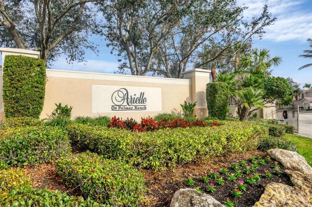 4456 STREAMSIDE COURT 1605, Sarasota, FL 34238