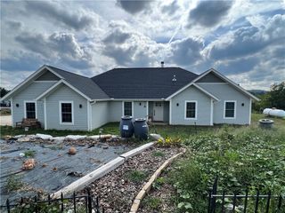 307 Whitetail Drive, Harrison, AR 72601