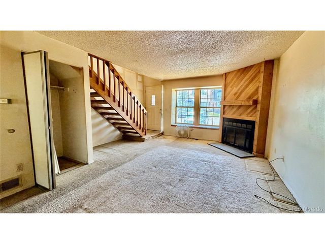 16923 E Whitaker Dr L, Aurora, CO 80015