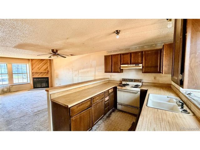 16923 E Whitaker Dr L, Aurora, CO 80015