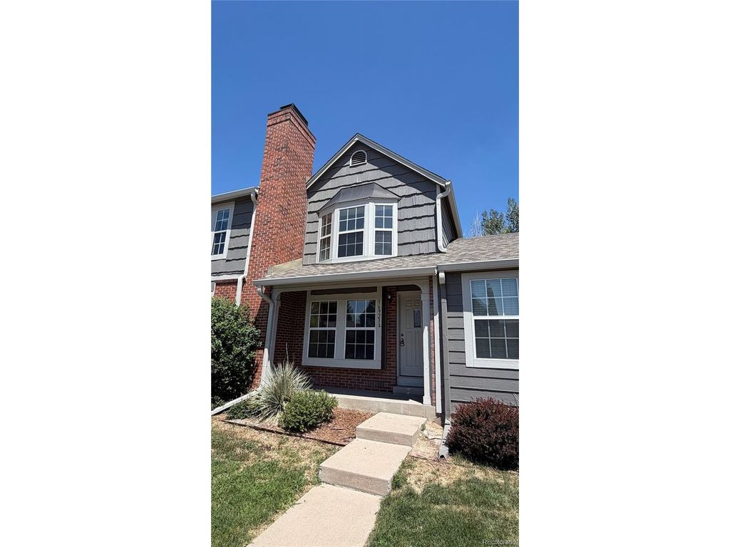 16923 E Whitaker Dr L, Aurora, CO 80015