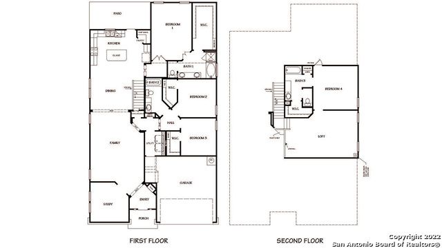 13810 Woodland Brome, San Antonio, TX 78245