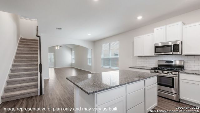 13810 Woodland Brome, San Antonio, TX 78245