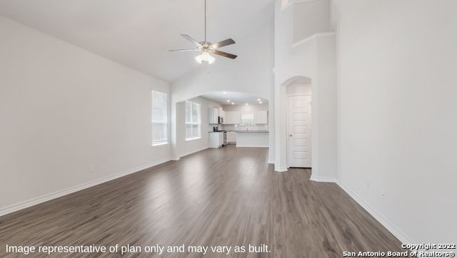 13810 Woodland Brome, San Antonio, TX 78245