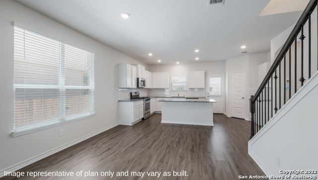 13810 Woodland Brome, San Antonio, TX 78245