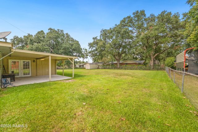 113 John Wayne Drive, Lafayette, LA 70508