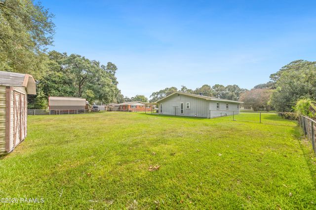 113 John Wayne Drive, Lafayette, LA 70508