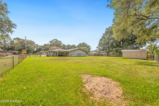 113 John Wayne Drive, Lafayette, LA 70508