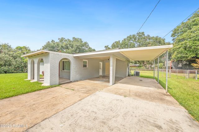 113 John Wayne Drive, Lafayette, LA 70508