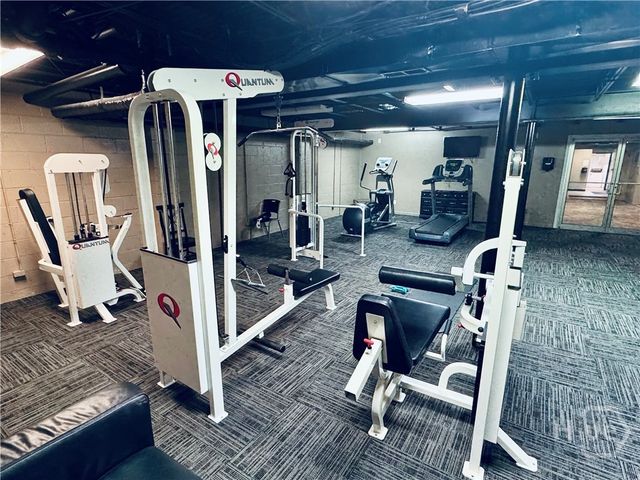 250 Little Street C101, Athens, GA 30605