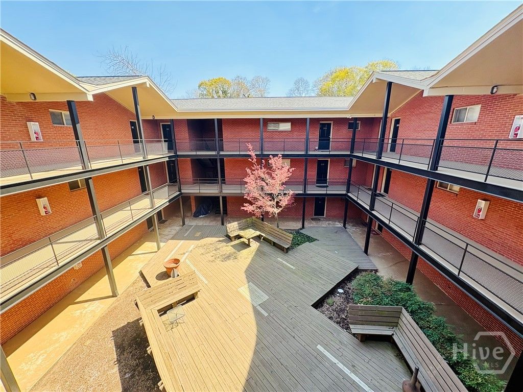 250 Little Street C101, Athens, GA 30605