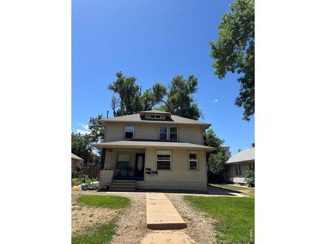 1937 7th Ave, Greeley, CO 80631