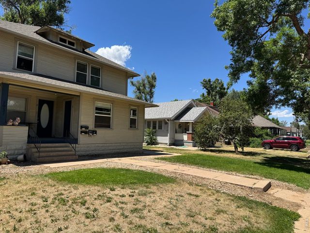 1937 7th Ave, Greeley, CO 80631