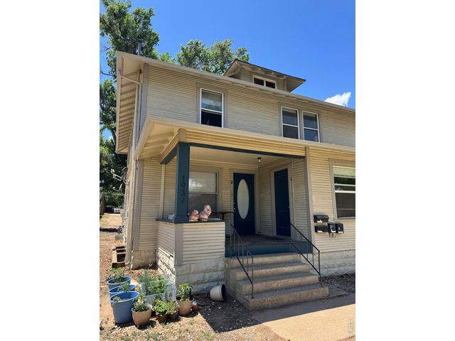 1937 7th Ave, Greeley, CO 80631
