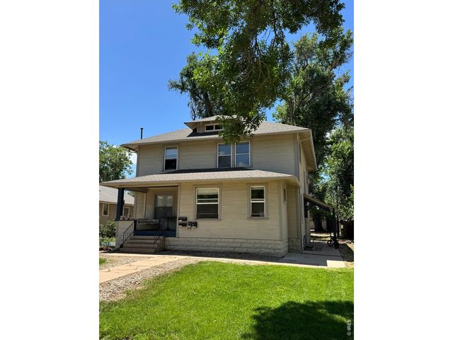 1937 7th Ave, Greeley, CO 80631