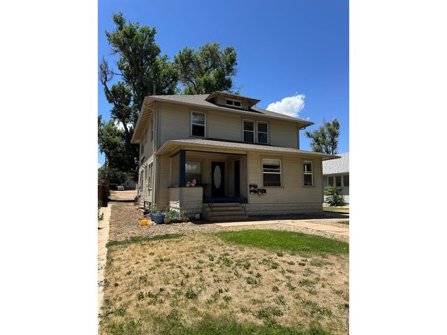 1937 7th Ave, Greeley, CO 80631
