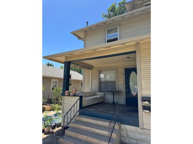 1937 7th Ave, Greeley, CO 80631