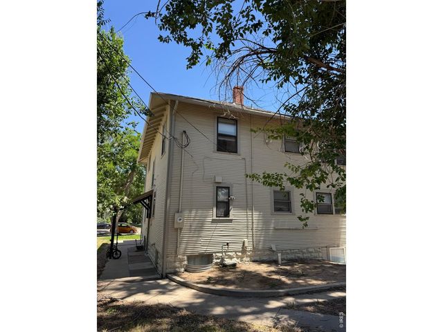 1937 7th Ave, Greeley, CO 80631
