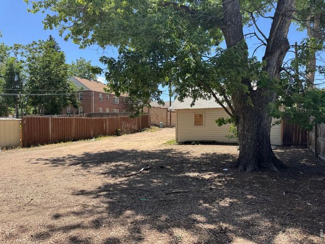 1937 7th Ave, Greeley, CO 80631