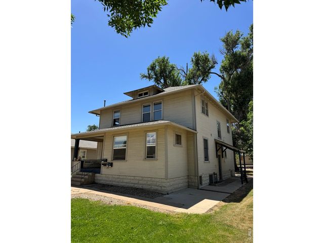 1937 7th Ave, Greeley, CO 80631