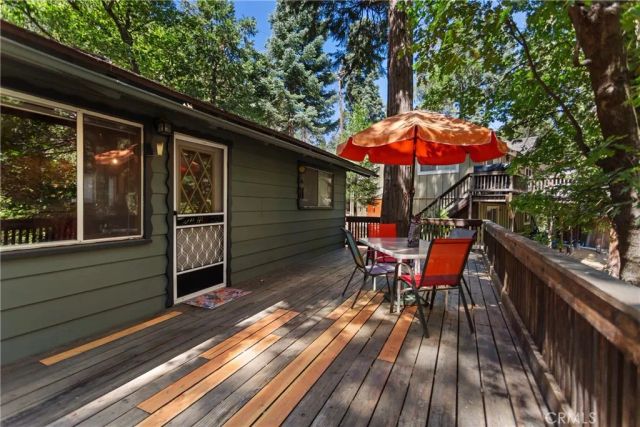 24948 Faulhorn Drive, Crestline, CA 92325