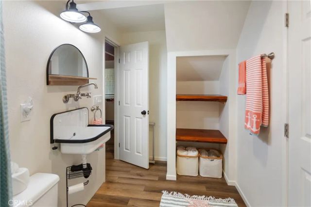 24948 Faulhorn Drive, Crestline, CA 92325